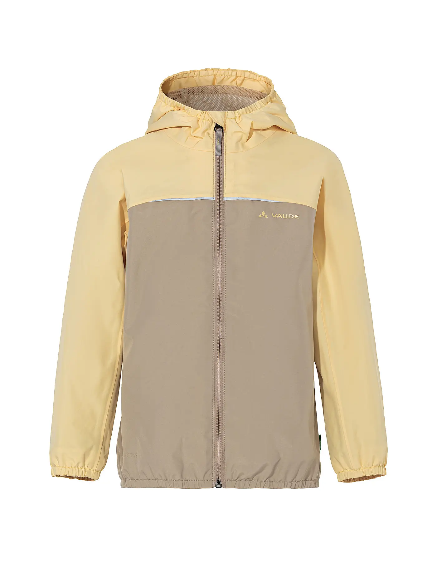 VAUDE | Kinder Regenjacke Turaco III | 